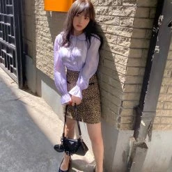 Rose Candy Midnight Paris Shirt New Arrivals