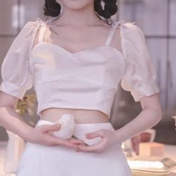 12 Studio New Arrivals [Last Chance] To My Lover Dress Set