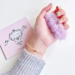 Peiliee Shop Love Seed Wish Bracelet