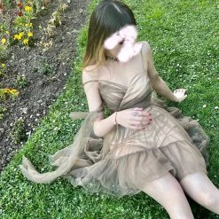 Summer 2022 [2022 New] Tinker Bell In Dream Land Dress (Designer Arilf)