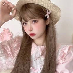 Peiliee Shop X Summer Joy New Arrivals [Exclusive] Dolly Land Dress