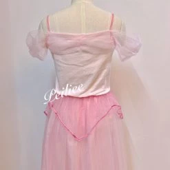 [Customized] Sleeping Beauty Princess Dress In Pink New Arrivals