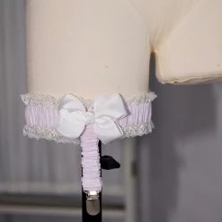 [Pre-order Till June 2022] NOLOLITA Alice Girl Garter Band New Arrivals