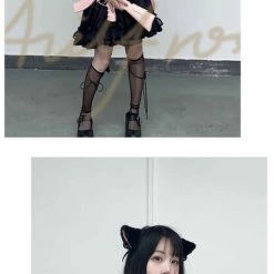 Peiliee Shop [Premium Selected] Alice In Wonderland (Designer Arilf) New Arrivals