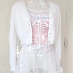 SSS [Handmade Lingerie] Angelic Fairy Set New Arrivals