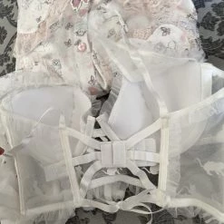 Basic New Arrivals Kitty Doll Lingerie Set