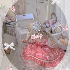 [Premium Selected] KillsBunny - Shirley Dress (designer Arilf)