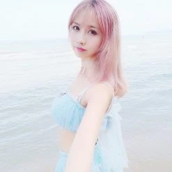 Elf In Our House New Arrivals [New Version] Fantasy Mermaid Glitter Dress