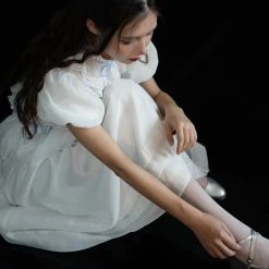 New Arrivals [Premium Selected Brand - Nololita] The Missing Moon Vintage Set