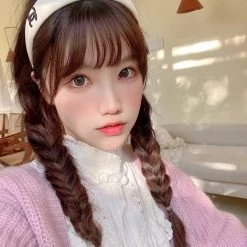 Rose Candy Secret Love For You Vintage Cotton Shirt New Arrivals