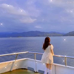 Rose Candy [Customized] Golden Rose Dress