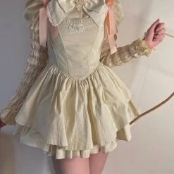 [Pre-order 2022] Nololita Hallucination Rose Dress Set New Arrivals