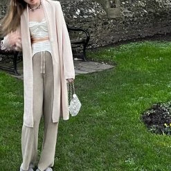 Peiliee Shop [Sweden Warehouse] Moonlight Melody Corset With Bones Last Chance