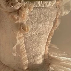 NOLOLITA New Arrivals Pre-order Illusion Rose Dress 29 NOLOLITA New Arrivals Pre-order Illusion Rose Dress