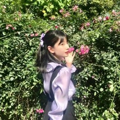 Rose Candy Midnight Paris Shirt New Arrivals