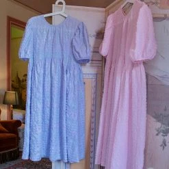 My Ghost Colorful Days Dress New Arrivals