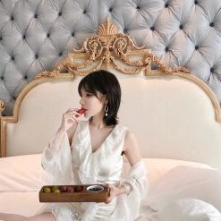 Chic Memories [Mid Season Sale ] Dream Like A Fairy Dress Set