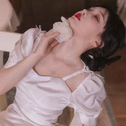 12 Studio New Arrivals [Last Chance] To My Lover Dress Set