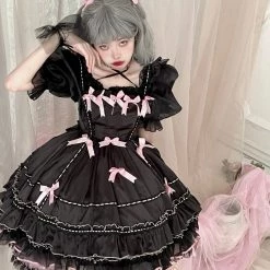 [Premium Selected] KillsBunny - Shirley Dress (designer Arilf)