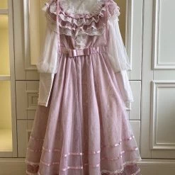 KittyKillers [Premium Selected] Pre-order April Arrives As Promised Dress Gown New Arrivals