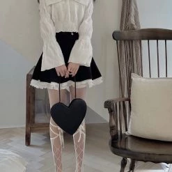 THE TURE New Arrivals The Soft Moonlight Shirt