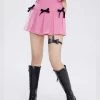 Under Pass Original Dolly Ribbon Leg Band New Arrivals