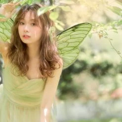 Summer 2022 [2022 New] Tinker Bell In Dream Land Dress (Designer Arilf)