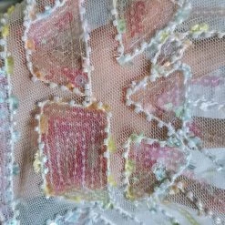 Peiliee Shop Mermaid Shell Handmade Sparkling Outer