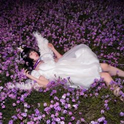 New Arrivals [Pre-order Till June 2022] NOLOLITA Cicada Pupa In The Air Dress