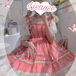 [Premium Selected] KillsBunny - Shirley Dress (designer Arilf)