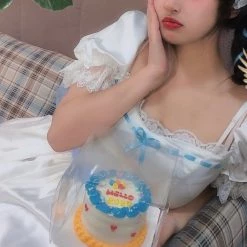 Peiliee Shop [Premium Selected] Alice In Wonderland (Designer Arilf) New Arrivals