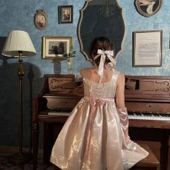 [Nololita] Angel Garden Dress