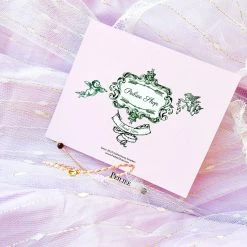 Peiliee Shop Love Seed Wish Bracelet 5 Peiliee Shop Love Seed Wish Bracelet