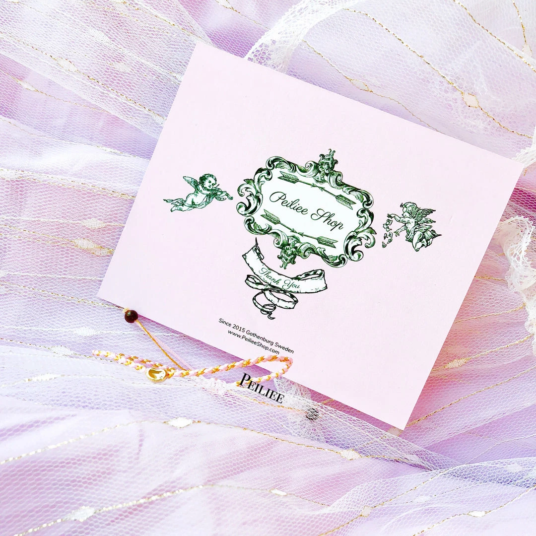 Peiliee Shop Love Seed Wish Bracelet 3 Peiliee Shop Love Seed Wish Bracelet