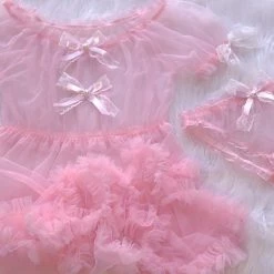 SSS [Handmade Lingerie] Angelic Fairy Set New Arrivals
