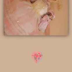 FATBOW New Arrivals [Pre-order Finished] Sophie's Jellyfish Dress