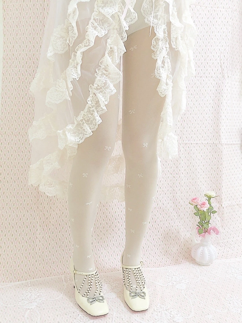 Peiliee Shop Send Me A Post Card From Paradise Babydoll Vintage Stockings 5 Peiliee Shop Send Me A Post Card From Paradise Babydoll Vintage Stockings