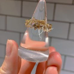 Peiliee Shop Angel Dream Crystal Memory Ring 14 Peiliee Shop Angel Dream Crystal Memory Ring