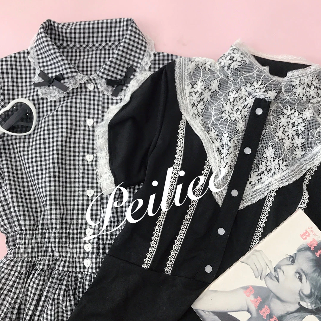 Peiliee Shop Paris Is Always A Good Idea Satin Babydoll Mini Dress 5 Peiliee Shop Paris Is Always A Good Idea Satin Babydoll Mini Dress