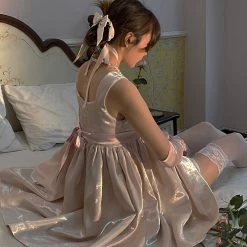 [Nololita] Angel Garden Dress