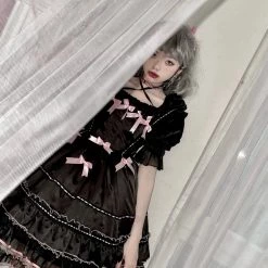 [Premium Selected] KillsBunny - Shirley Dress (designer Arilf)