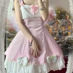 Basic Fashion [Basic] Rosen Angel Dress Last Chance