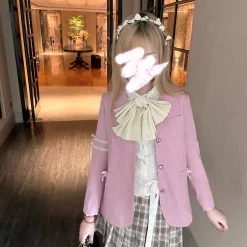 Arilf Back To School Babe Suit Up Outer Jacket Suit New Arrivals 40 Arilf Back To School Babe Suit Up Outer Jacket Suit New Arrivals