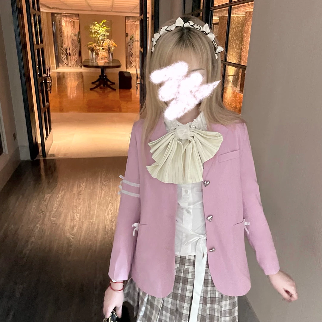 Arilf Back To School Babe Suit Up Outer Jacket Suit New Arrivals 15 Arilf Back To School Babe Suit Up Outer Jacket Suit New Arrivals