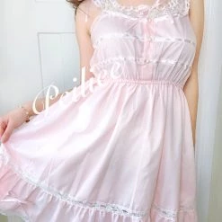 Peiliee Design [Peiliee 4 Years Anniversary] Rose Garden Dress