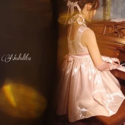 [Nololita] Angel Garden Dress