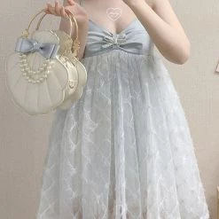 My Favorite 2022 [Basic] Cinderella’s Mini Dress