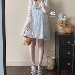 My Favorite 2022 [Basic] Cinderella’s Mini Dress