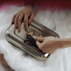 New Arrivals [Pre-order Till June 2022] NOLOLITA Cicada Pupa In The Air Dress