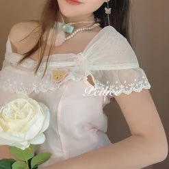 Peiliee By PL New Arrivals [By Peiliee] Aurora’s Dreamy Princess Dress